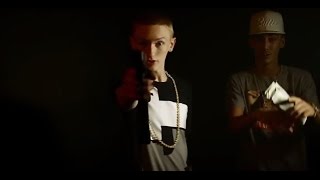 Slim Jesus  Straps Out f EricG Music Video [upl. by Erdried]