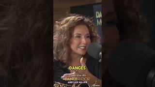 Crazy how we thought HipHop was a fad LeaveItOnTheDanceFloor ALDC AbbyLeeMiller DanceMoms [upl. by Schnorr]