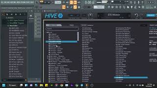 HIVE 2 VST FREE DOWNLOAD LINK [upl. by Aihtnis]