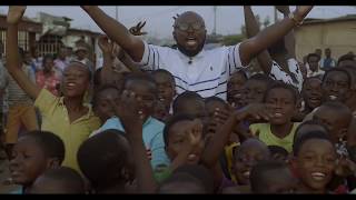 Gasmilla  Ohi3ma Dir Milla Lamptey Official Video [upl. by Errick]