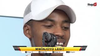 kamarly mugithi live at ithaga tv [upl. by Maurilia]