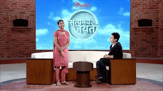 Satyamev Jayate S1  Episode 1  Female Foeticide  Full episode Marathi [upl. by Pasadis]