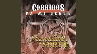 Corrido el Fraticida [upl. by Gwendolyn]