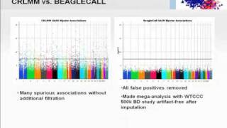 Genotype Calling and Imputation with BEAGLE and BEAGLECALL Genetic Analysis Tools [upl. by Michele89]