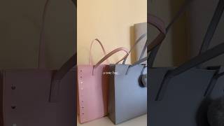 ted baker tote bag tedbaker handbag totebag [upl. by Silda]