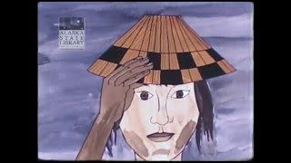 Tlingitani Land of the Tlingits asl0055film16mm [upl. by Markowitz]