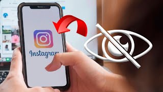 Como Activar o Desactivar Contenido Sensible en Instagram [upl. by Frye]