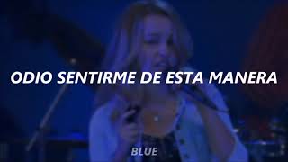 Lemonade Mouth  Determinate Sub Español  Video Oficial [upl. by Parshall]