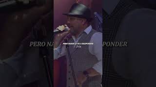 Roberto Blades 🎙️salsa [upl. by Merwyn]