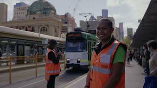 Keolis Downer Yarra Trams 2023 Year in Review [upl. by Daveda]