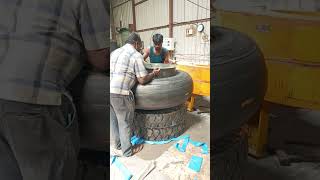 Tyres remolding tyre trending [upl. by Elodia312]