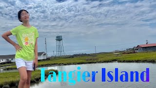 Tangier Island [upl. by Oahc]