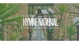 Deplick Pomba Nuance  Hymne National   Official Music Video [upl. by Elita]