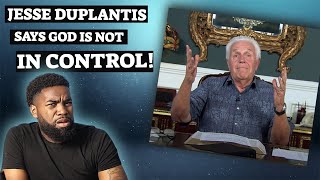 The Worst of the WORST Jesse Duplantis [upl. by Pierre]