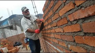 Otro maestro genioNadie lo supera pegando Tabique [upl. by Barde]