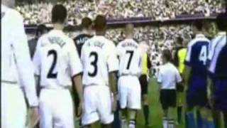 David Beckhams Goal that Shook the World [upl. by Jasper790]