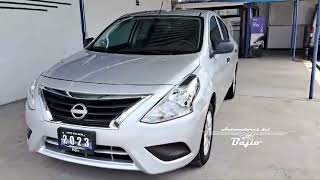 NISSAN VERSA V DRIVE 2023 SUC VIRREYES [upl. by Fergus837]