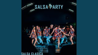 Parecen Viernes  Salsa Clasica [upl. by Haynes]