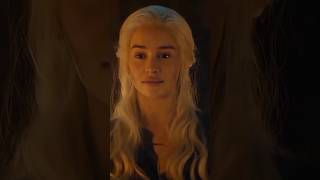 Daenerys Targaryen revenge🐉👑 Game Of Thrones  Mother of Dragons  Khaleesi  The Unburnt❤️‍🔥 Hotd [upl. by Aihset]