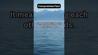 Compassion Facts [upl. by Akimas]