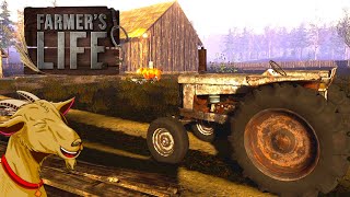 Farmers Life  Episode 5  About As Good As The World Gets [upl. by Asirap]