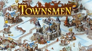 Townsmen  Steam Trailer [upl. by Sontich]