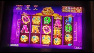 Genting 88 slot machine WIN [upl. by Henricks]