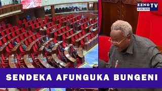 MBUNGE WA SIMANJIRO SENDEKA AKIWASHA BUNGENI [upl. by Demetria255]