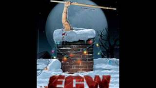 ECW December to Dismember 2006s Official Theme Song [upl. by Plusch]