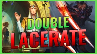 Gwent THIS COMBO WILL WIN YOU GAMES  Precision Strike Scoiatael Deck Guide [upl. by Ahsaeym970]