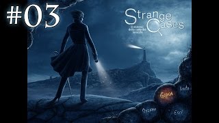 HO 20  Strange Cases  Il mistero dei tarocchi  Parte 3 di 7 ITA [upl. by Elaen]