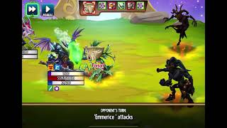 Monster Legends Level 561 [upl. by Ariaet]