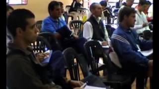 Seminario pliometria  Anselmi  Parte 1 [upl. by Assiram]