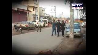 Chandigarh Indra Colony  Manimajra  Chandigarh Report  PTC News [upl. by Kired156]