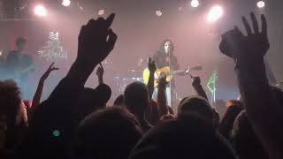 Pale Waves  Change   O2 Academy Liverpool  041024 [upl. by Anaek134]