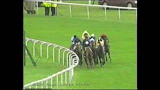 2000 Serpentine Gallery Royal Lodge Stakes [upl. by Dahlia313]