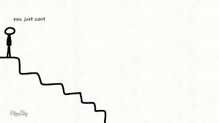 Stairs original creator raxdflipnote [upl. by Amluz652]