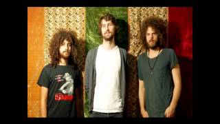 Wolfmother Mannish Boy Cover Muddy Waters [upl. by Freddi]