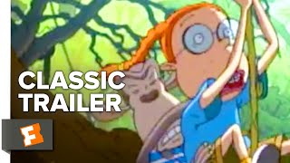 The Wild Thornberrys Movie 78 Movie CLIP  I Can Talk To Animals 2002 HD [upl. by Akinnor75]