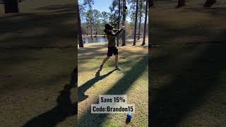 Save 15 on Deolax Golf apparel  CodeBrandon15 golf [upl. by Wolk47]