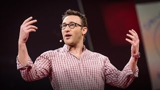 Why good leaders make you feel safe  Simon Sinek  TED [upl. by Karlik]