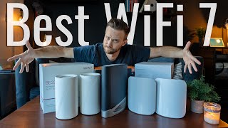 Best WiFi 7 Routers for Every Scenario [upl. by Sparhawk821]