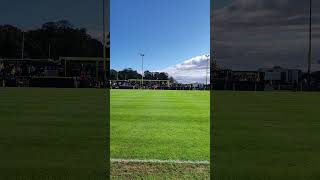 FA Cup 3rd qualifying round Shifnal Town v Hednesford Town [upl. by Mayyahk]