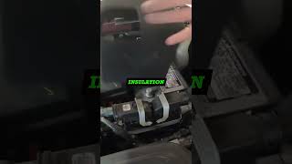 Jeep battery replacement in under a minute [upl. by Inasah102]