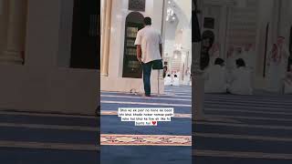 Allah Hum Sabko 5 Waqt Ki Namaz Parne Ki Toufik De  shorts viral islamicvideo [upl. by Zenia]