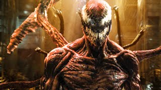 VENOM 2 LET THERE BE CARNAGE  5 Minutes Trailers 2021 [upl. by Grenier398]