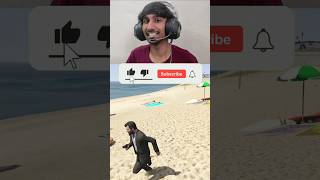 Day 15 of Myth Busting In GTA V Michel vs Beach tower [upl. by Wyly68]