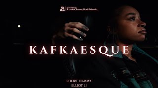 Kafkaesque  1 Minute Short Film [upl. by Caterina]