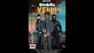 BIMBILA YELLI 3amp4 Official Trailer [upl. by Delmore]