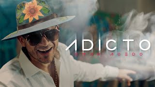 Omar Acedo  Adicto Video Oficial [upl. by Avruch]